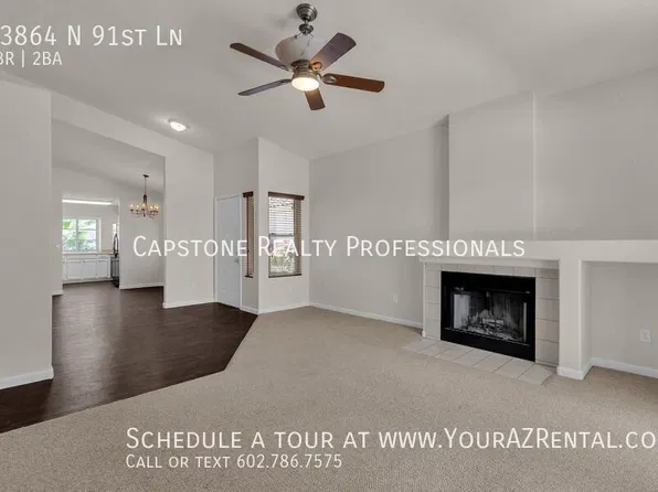 13864 N 91st Ln, Peoria, AZ 85381