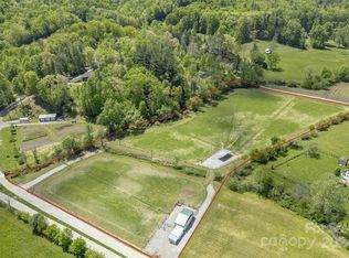 Tbd Auburn Sky Trl, Mills River, NC 28759