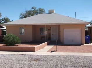 419 McClure Rd, Las Cruces, NM 88005
