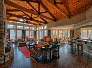 1113 Vista Way, Linville, NC 28646