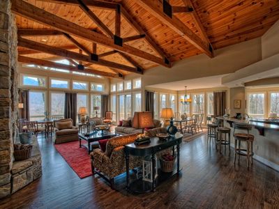 1113 Vista Way, Linville, NC, 28646