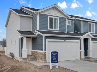 1644 N Blackgold Ave #1372, Tooele, UT 84074