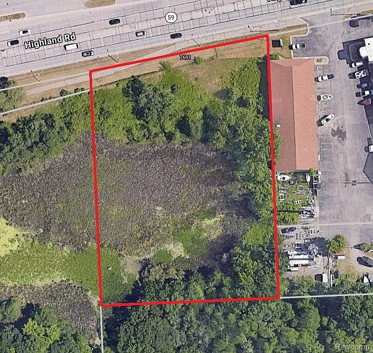 2nd image of 0 Highland Rd