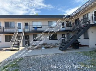 1265 S Balsam St, Lakewood, CO 80232