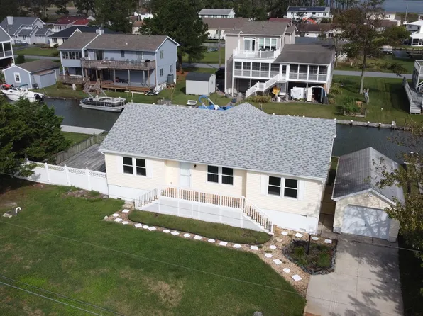 34813 Bookhammer Landing Rd, Lewes, DE 19958