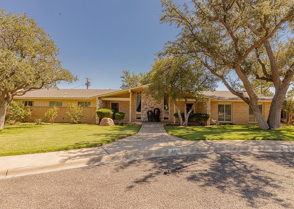 3000 Sweetbriar Cir, Odessa, TX 79761 MLS 136109 Zillow