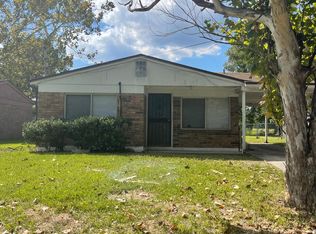 1632 Alfen St, Jacksonville, FL 32254
