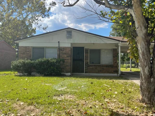 1632 Alfen St, Jacksonville, FL 32254