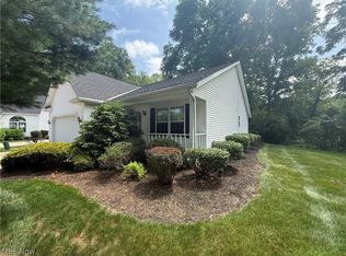 119 Woodbine Oval, Madison, OH 44057