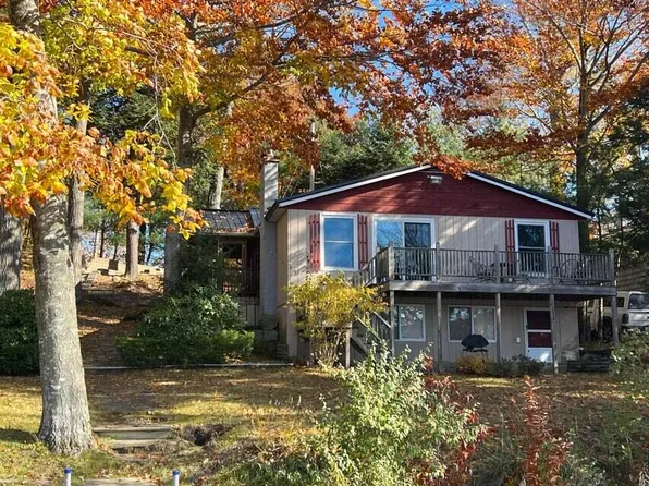 71 Maple Ridge Drive, Monmouth, ME 04259