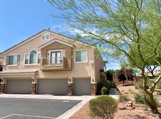 7073 Knob Creek St UNIT 101, Las Vegas, NV 89149