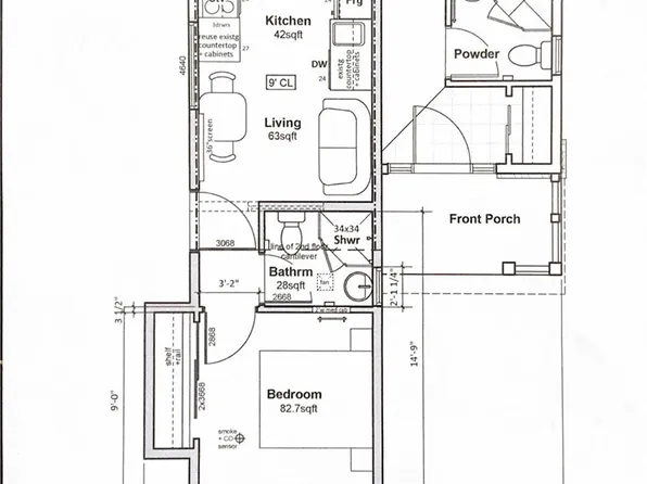 635 5th St, Courtenay, BC V9N 1K5