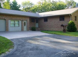 12660 Birch Run Rd, Birch Run, MI 48415