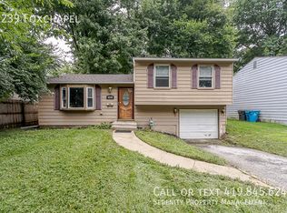 4239 Foxchapel Rd, Toledo, OH 43607