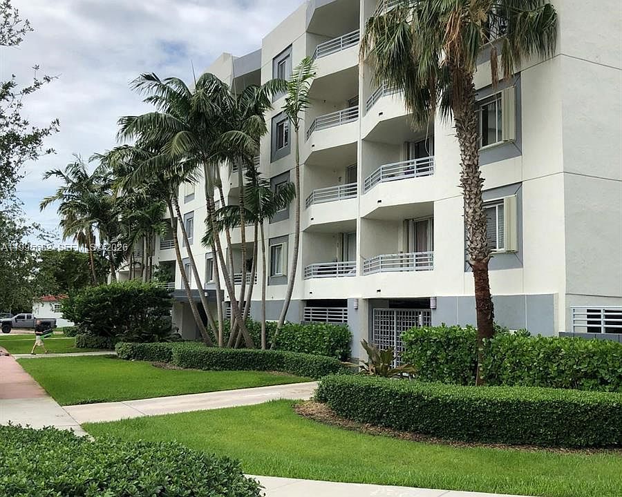 1st image of 1401 Bay Rd APT 412
