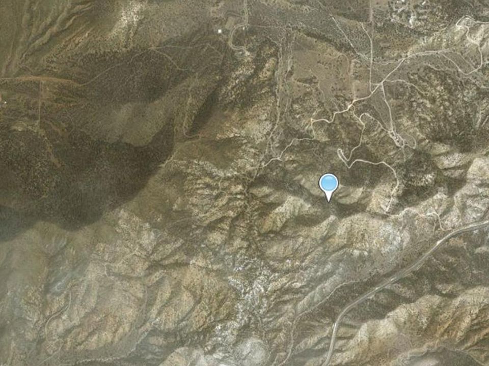 2nd image of Vic Dusty Trail - Mount Emma Road