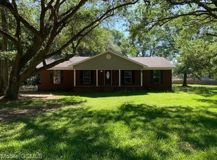 10455 Argyle Rd, Irvington, AL 36544