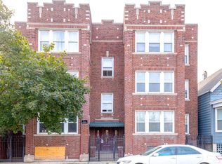 5608 N Ashland Ave #3, Chicago, IL 60660