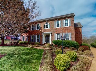 1032 Wyndham Hill Ln, Franklin, TN 37069