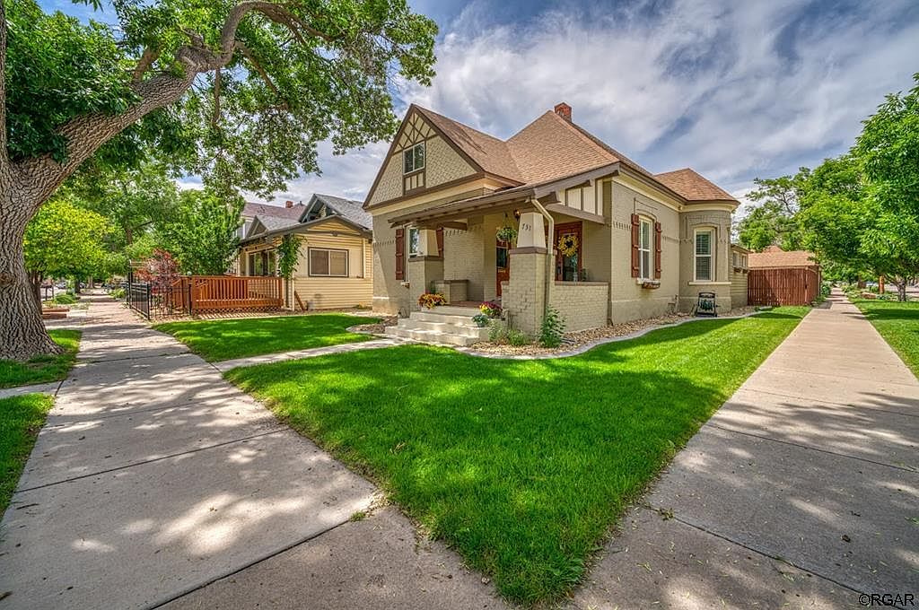 731 Greenwood Ave, Canon City, CO 81212 MLS 68924 Zillow