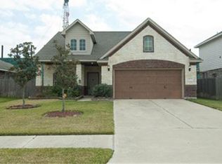 20123 Coopers Gulch Trl, Katy, TX 77449