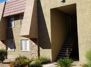4411 Alexis Dr UNIT 442, Las Vegas, NV 89103
