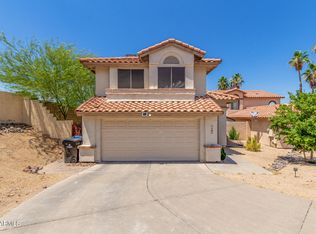 1602 E Wagoner Rd, Phoenix, AZ 85022