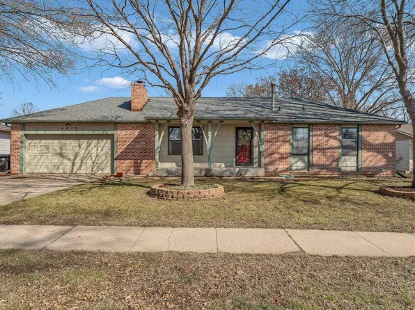 4012 SW 35th Ter, Topeka, KS 66614