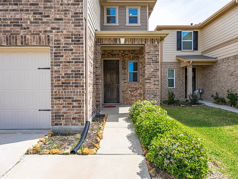 17214 Texas Willow Dr — Photo 5