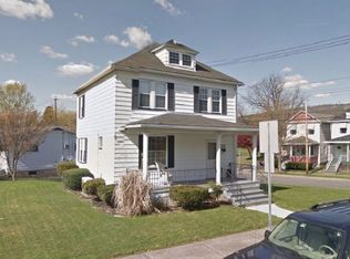 80 Durkee St, Forty Fort, PA 18704