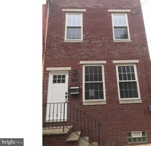 2244 Manton St, Philadelphia, PA, 19146