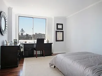 Rented by Corcoran