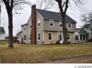 36225 West St, Whitehall, WI 54773