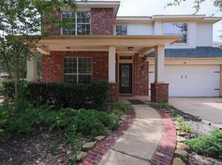 12303 Johns Stake Ct, Cypress, TX 77433