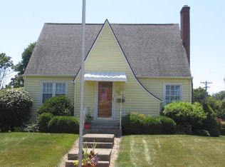 289 Hamilton St, West Milton, OH 45383