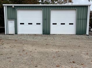 648 State Highway Oo, Reeds Spring, MO 65737