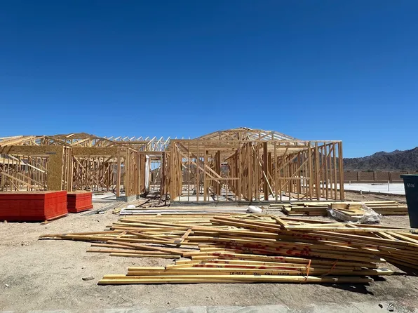 12337 S Grand View Dr, Yuma, AZ 85367