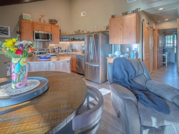 3465 Mountain View Blvd #20C, Angel Fire, NM 87710