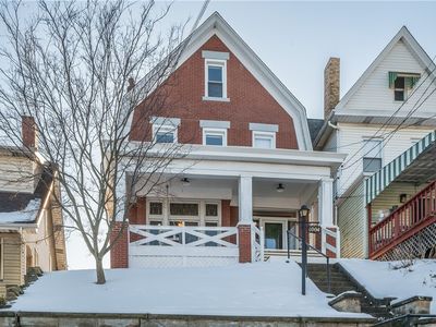 1004 Bellaire Ave, Pittsburgh, PA, 15226