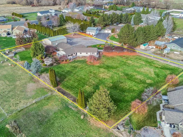 2914 S 79th Ave, Yakima, WA 98903