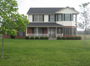 90 Genrose Dr, Rineyville, KY 40162