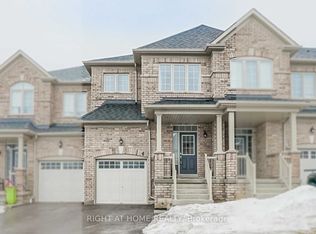 4 Rimrock Cres, Whitby, ON L1N0E5