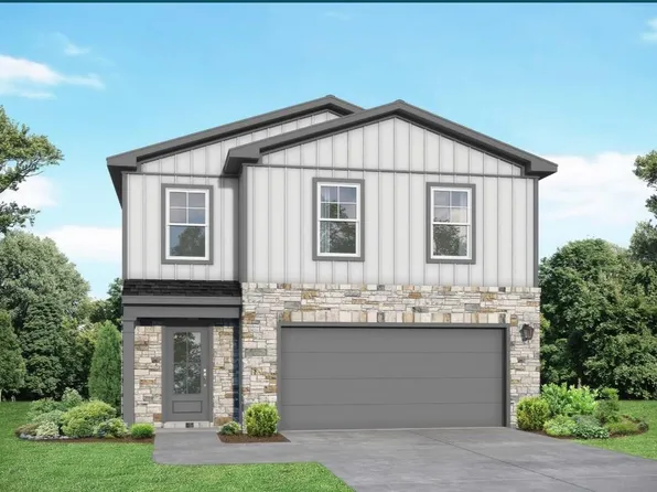 248 Harlingen Dr, Magnolia, TX 77354