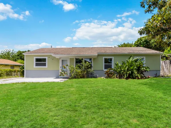 812 Hillsdale Dr, Cocoa, FL 32922