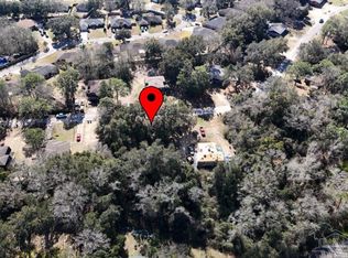 1141 Lake Dr, Cantonment, FL 32533