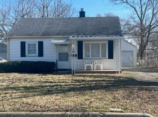 68 Santa Maria Ln, Columbus, OH 43213