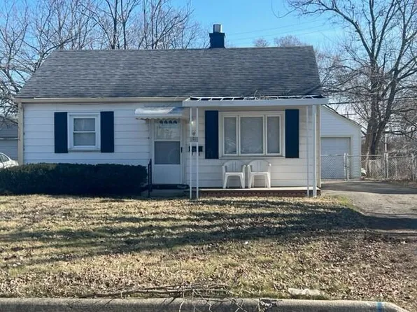 68 Santa Maria Ln, Columbus, OH 43213