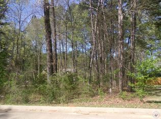 Forest Lake Dr, Texarkana, TX 75503