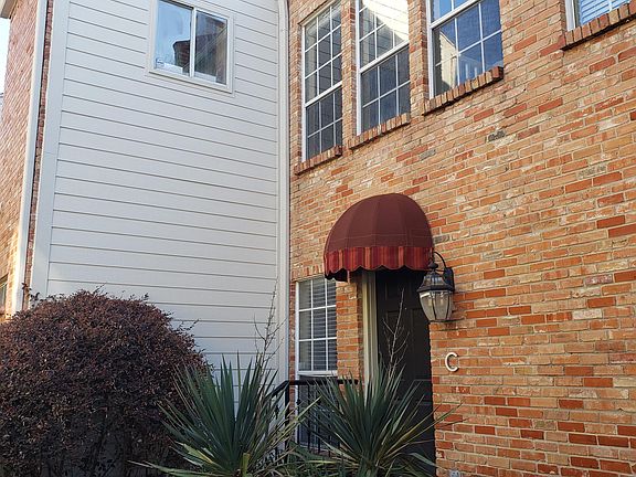 2nd image of 3412 McFarlin Blvd #C