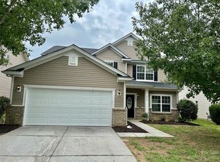 9014 Seamill Rd, Charlotte, NC 28278